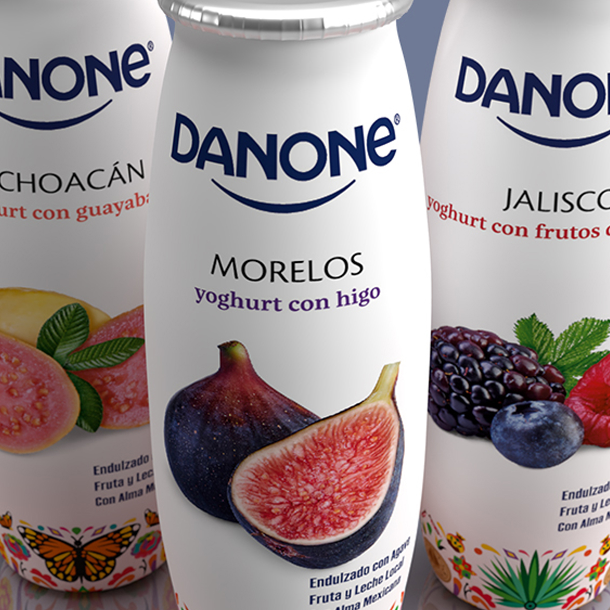 Danone México