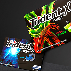 Trident-X